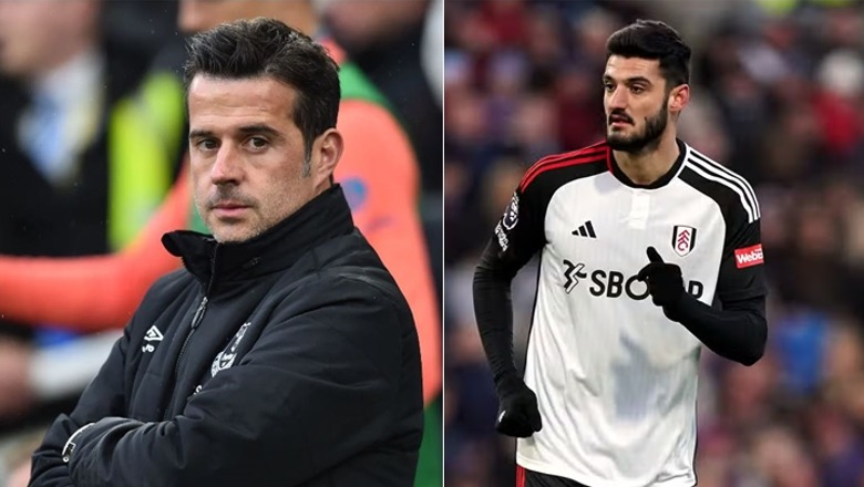 Trajneri i Fulhemit flet për Brojën: Mund të rritet edhe duke mos luajtur