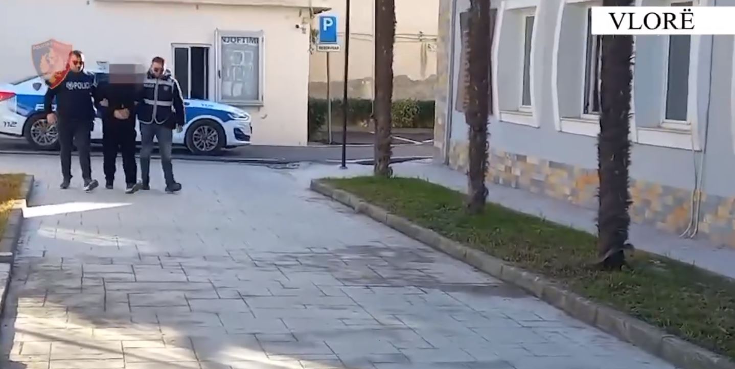 EMRI/ Do t’i publikonte fotot intime një gruaje nëse nuk i jepte para, arrestohet 42-vjeçari i shpallur në kërkim