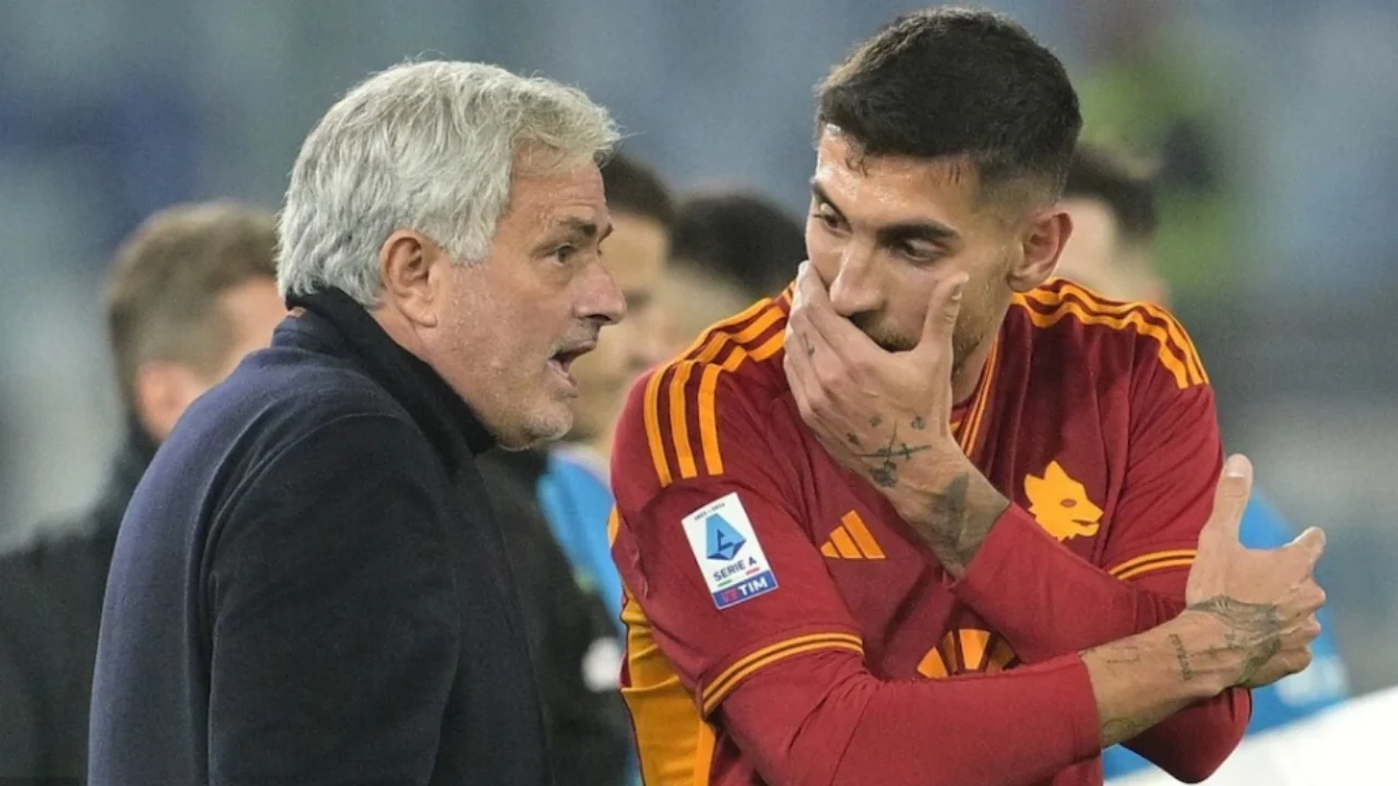 Zbardhet biseda mes Mourinhos dhe Pellegrinit, pas akuzës për komplot