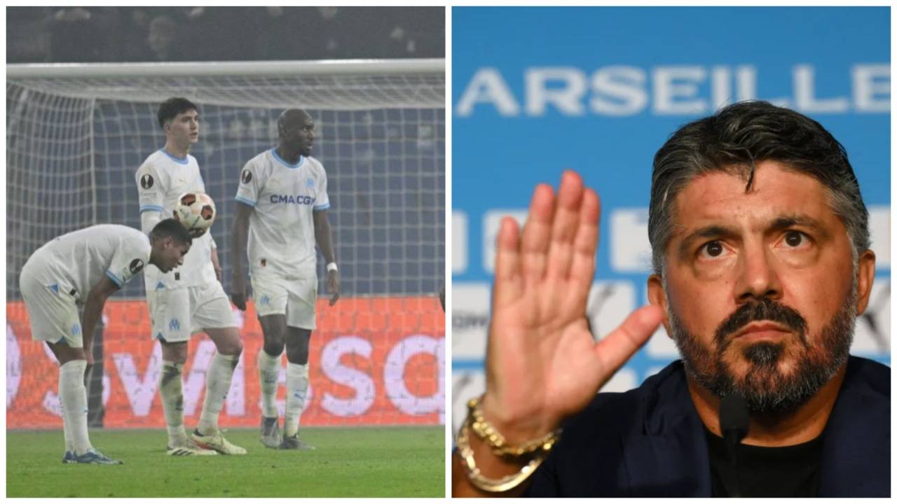 Zemërohet Gattuso: Mentaliteti nuk stërvitet, s’jam magjistar