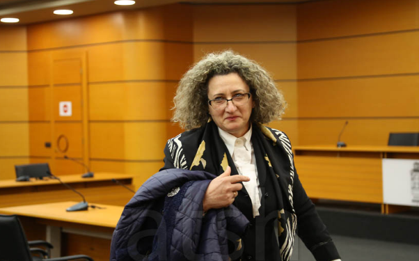 Gjyqtarja Irena Gjoka e dënuar në Greqi për falsifikim dokumentesh, KLGJ: Sulm për shkak të detyrës
