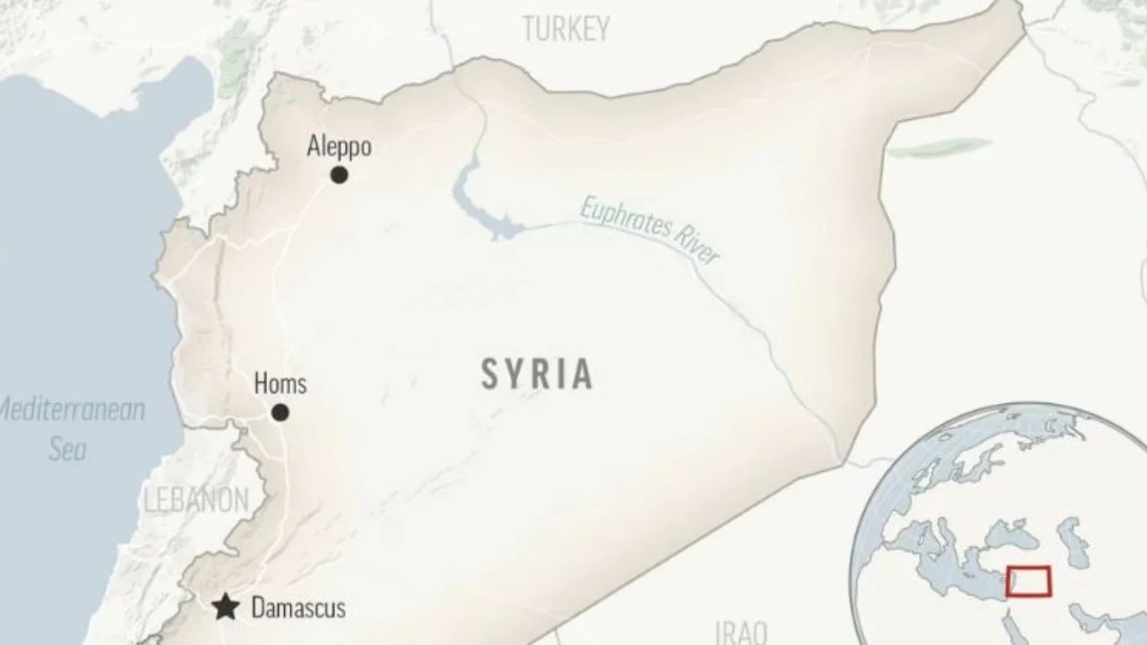 Siria akuza ndaj Izraelit: Goditi me raketa në afërsi të Damaskut