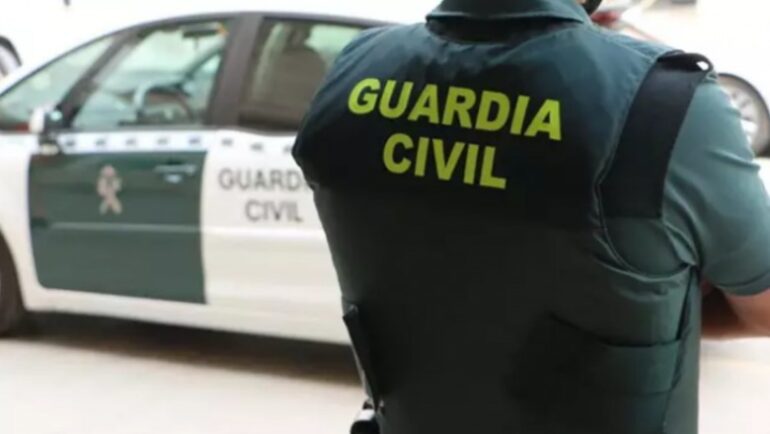 Nën akuzë për mbi 30 grabitje, pranga dy shqiptarëve në Madrid