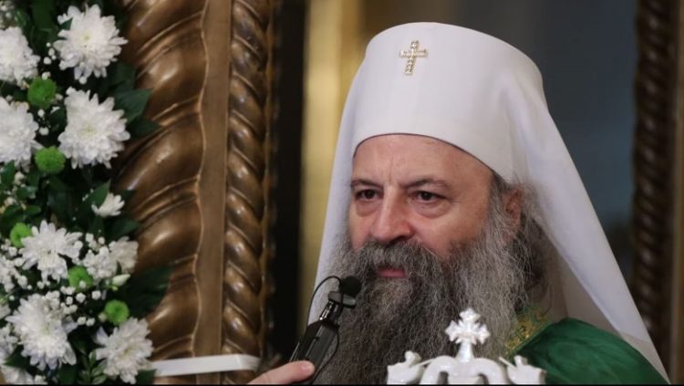 Patriarku serb: Kisha s’mund të jetë pjesë e negociatave për Kosovën