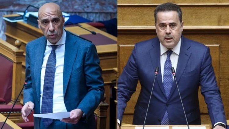 Greqi/ Zëvendëskryeministri dhe ministri i Shtetit largohen nga qeveria