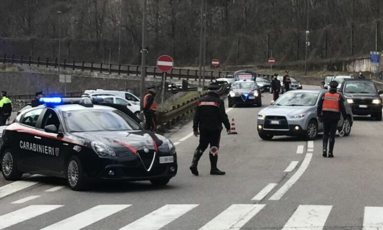 Përdorte 4 identitete të ndryshme, arrestohet i riu shqiptar në Itali