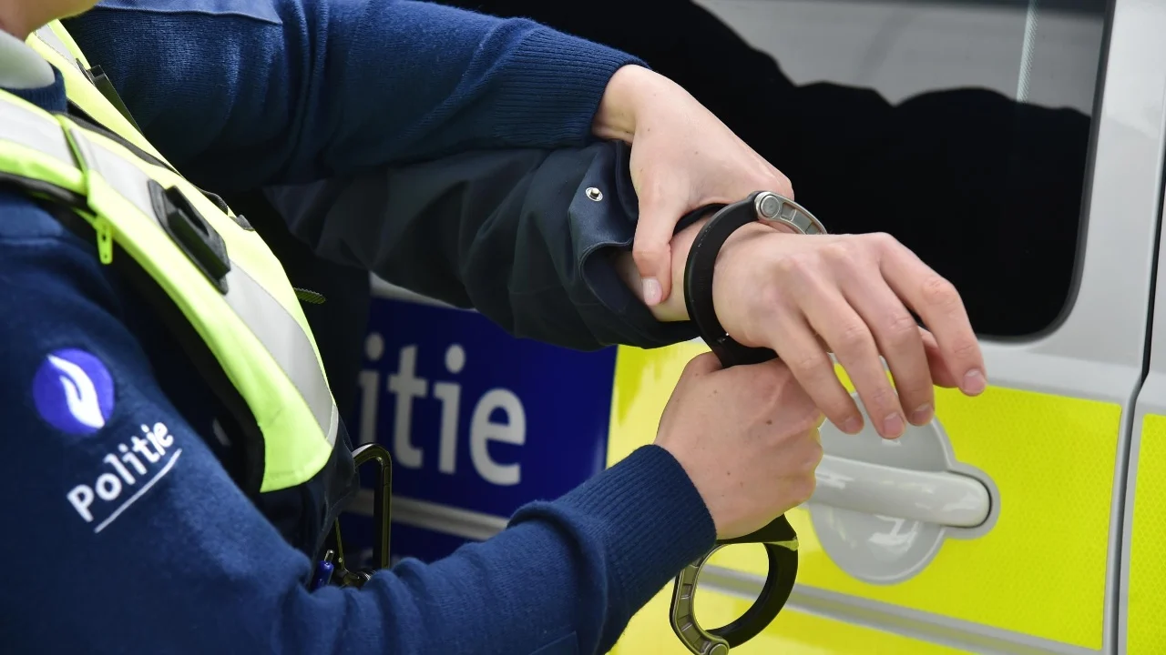 Të akuzuar për disa vjedhje në Belgjikë, bien në pranga 3 shqiptarë