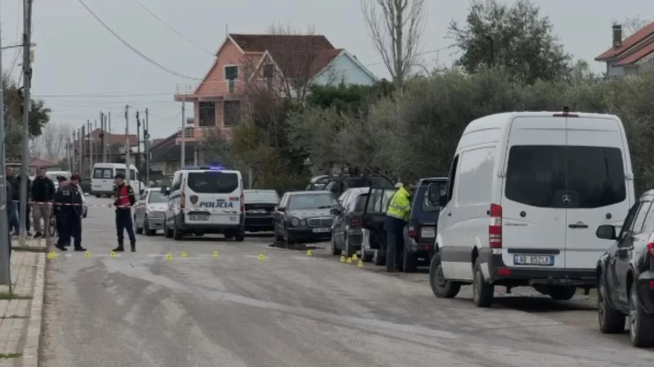 U plagos me breshëri plumbash në Lezhë, zbardhet ngjarja! Shpallen në kërkim tre autorët, i plagosuri në pranga për…