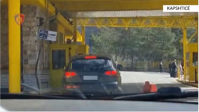 50 kg drogë në Kapshticë, policia zbardh detajet: Armë, celularë dhe 5 automjete të sekuestruara, bien në pranga… (EMRAT)