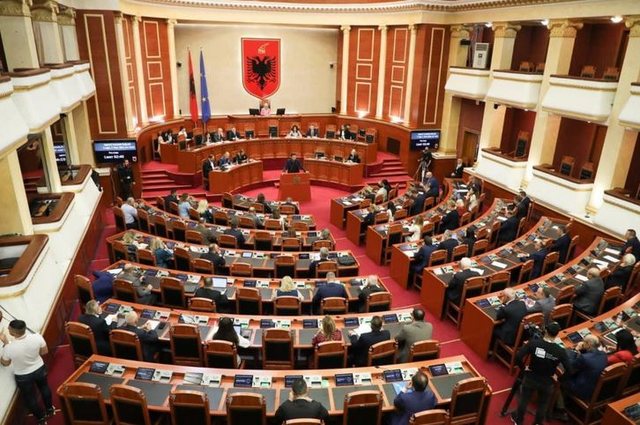 Kërkesa e opozitës, Sekretariati i Etikës anulon votimin e 7 marsit në Kuvend