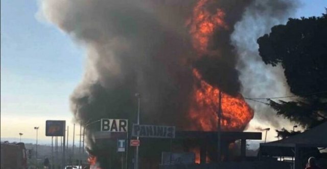 Zbulohet shkaku i shpërthimit të depozitës së karburantit në Ballsh