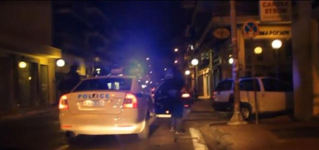 Shqiptari qëllohet me plumb në kokë në vendin fqinj