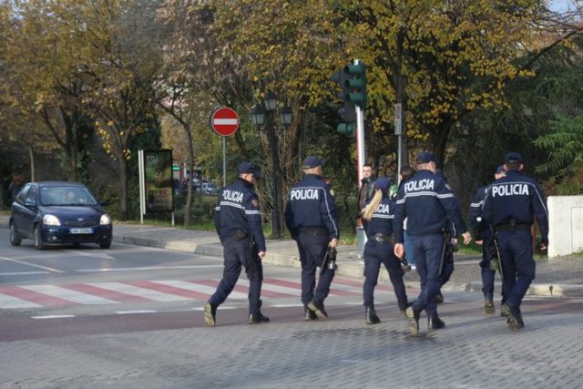 Ndryshon ligji për Policinë/ Efektivët me 30 vjet shërbim do mbyllin karrierën 55 vjeç, do përfitojnë 70% të pagës deri në daljen e pensionit