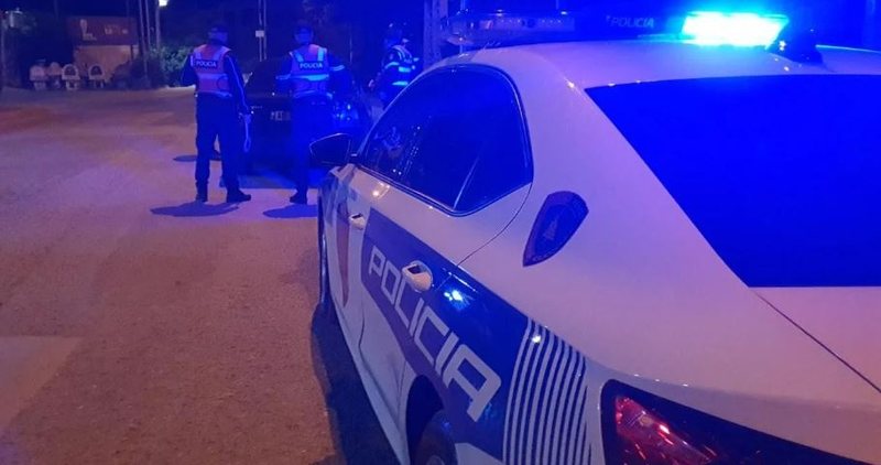 Si ndodhi plagosja në Pogradec, u takuan për t’u sqaruar, Jolldashi nxori pistoletën dhe qëlloi pesë herë (DETAJET)