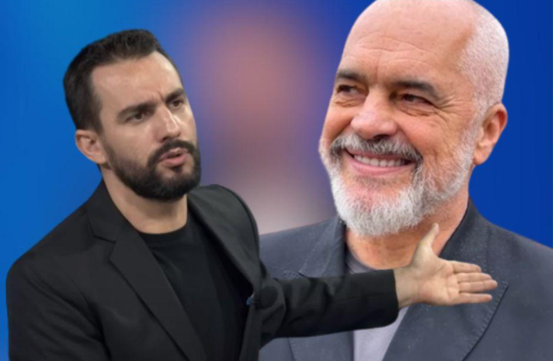 “Po dolëm në shesh, s’kthehemi më!”/ Çfarë po paralajmëron Adriatik Lapaj?