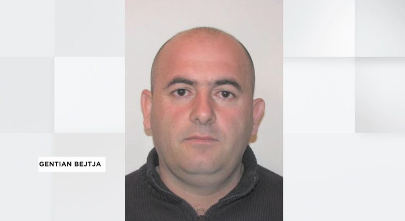 Vrasja e Gentjan Bejtjas, policia zbardh dinamikën, në pranga dy persona. Si u zbuluan nga “Golf”-i që u larguan pasi dogjën makinën e krimit