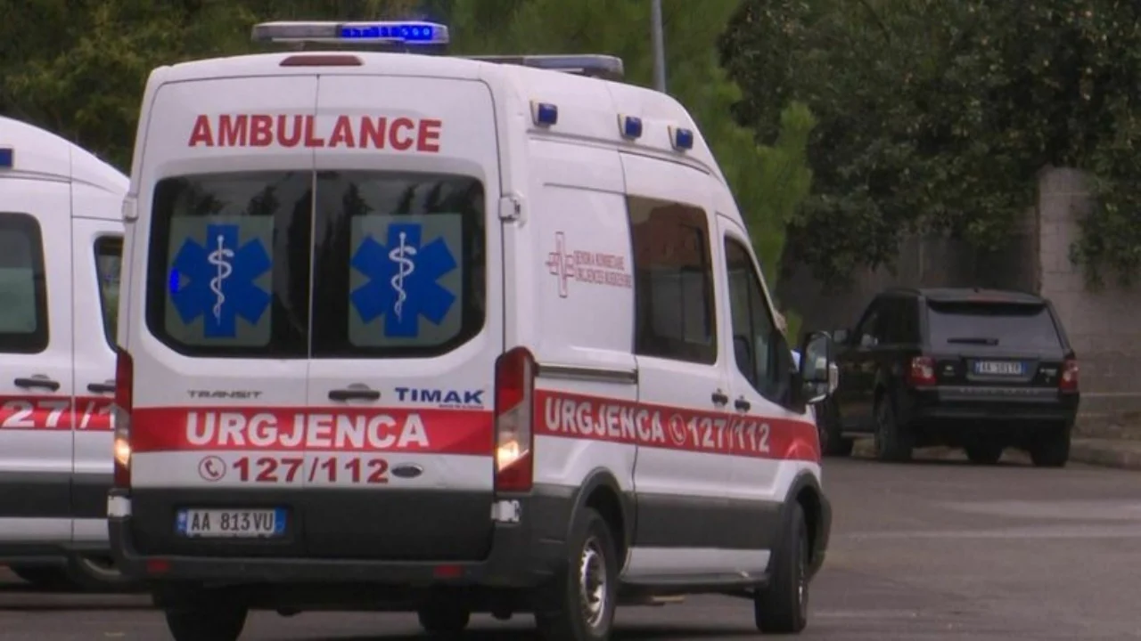 Ishte larguar nga banesa një ditë më parë, e moshuara gjendet pa jetë në lumin e fshatit