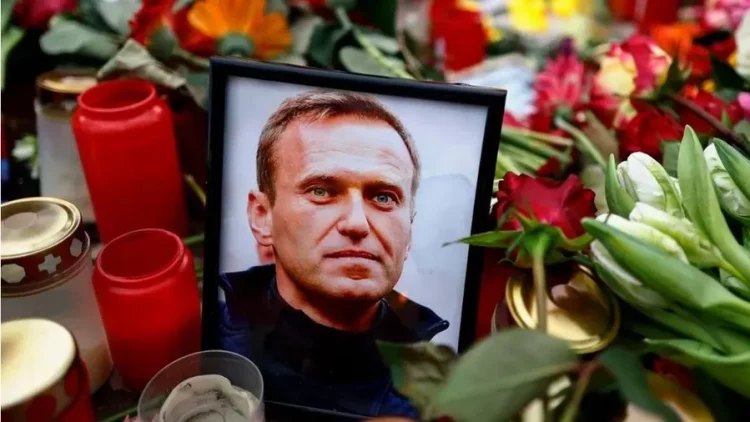 43 shtete kërkojnë hetim të pavarur për vdekjen e Navalny