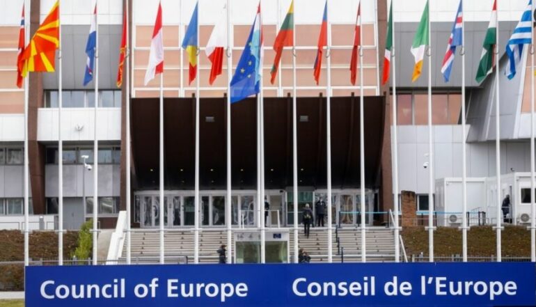 Mali i Zi paralajmëron votë kundër pranimit të Kosovës në Këshillin e Evropës