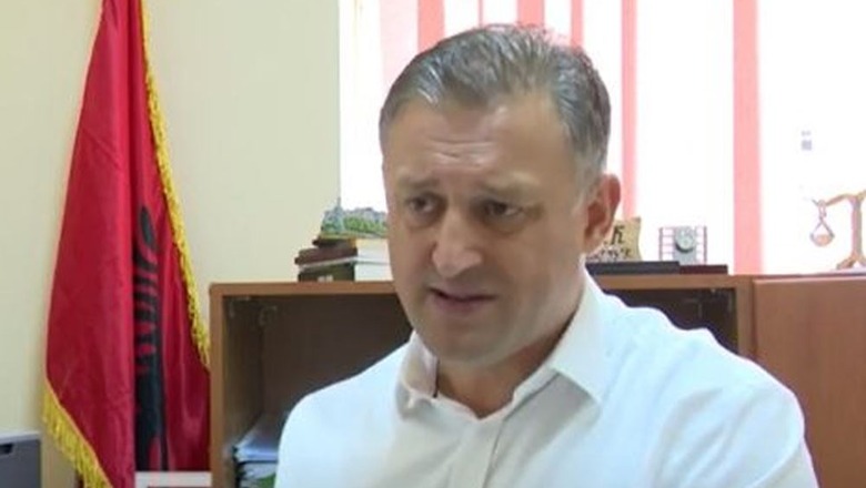 Mashtronte e falsifikonte dokumente, lihet në burg ish-drejtori i Kadastrës së Gjirokastrës