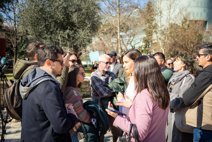 Tabaku i përgjigjet Ramës për ligjin e Zonave të Mbrojtura: Kryeministri, ideator i korrupsionit toksik