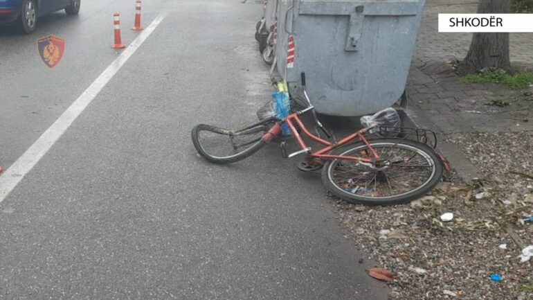 Arrestohet 48-vjeçari, tentoi të vriste ish-vjehrrin duke e përplasur me automjet