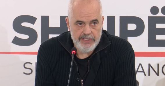 “A ka negociata me opozitën për uljen e tensioneve?” Rama: S’ka nevojë për bisedime