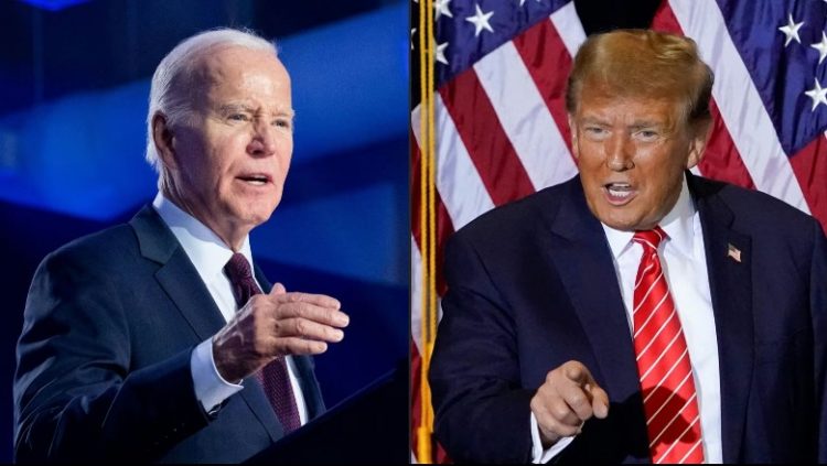 Zgjedhjet presidenciale në SHBA, Biden dhe Trump fillojnë betejën në Xhorxhia