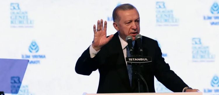 Premtimi “i fundit” i Erdogan, zotohet se do të tërhiqet nga politika