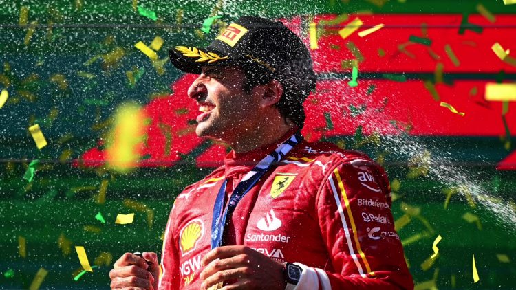 Formula 1/ Triumf i dyfishtë i Ferrarit në Australi