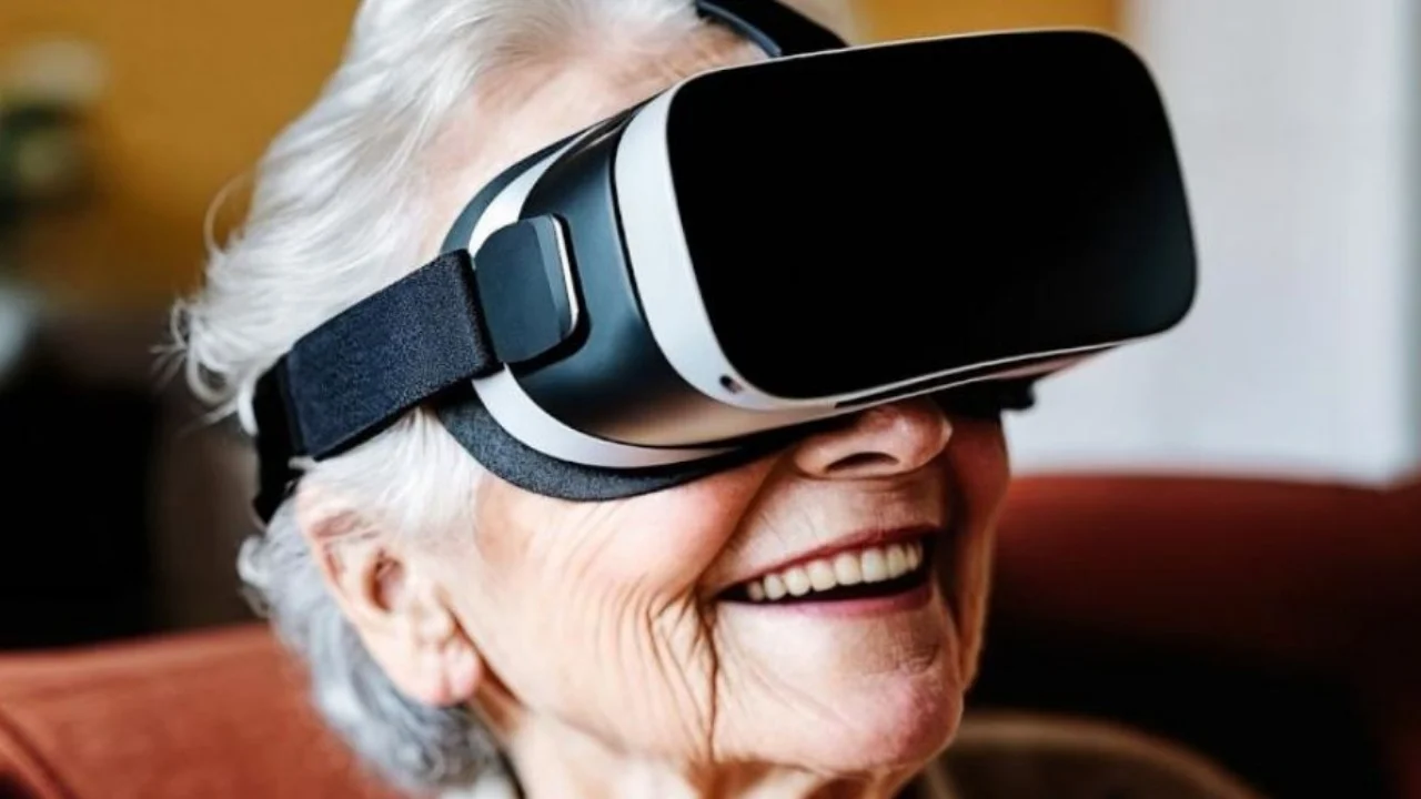 Teknologjia e realitetit virtual po përdoret për të zbuluar shenjat e Alzheimerit!