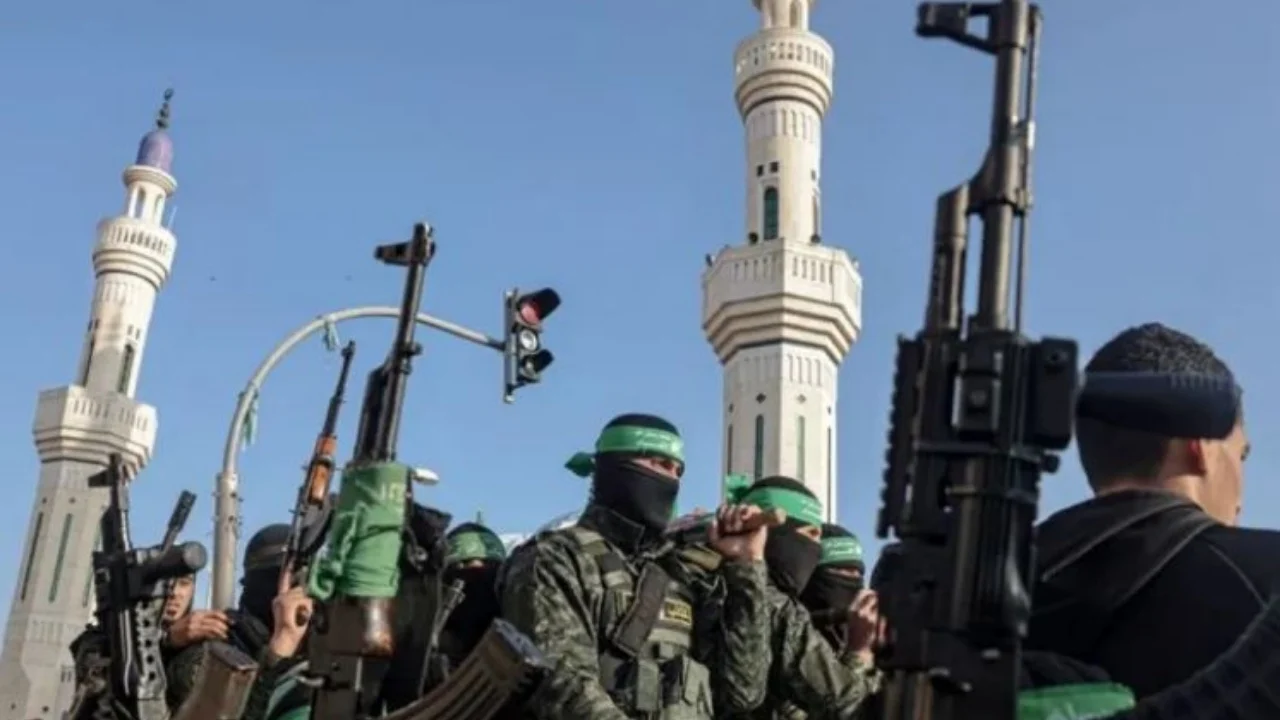 U vra nga Izraeli gjatë një sulmi ajror, SHBA njofton vdekjen e udhëheqësit të lartë ushtarak të Hamasit