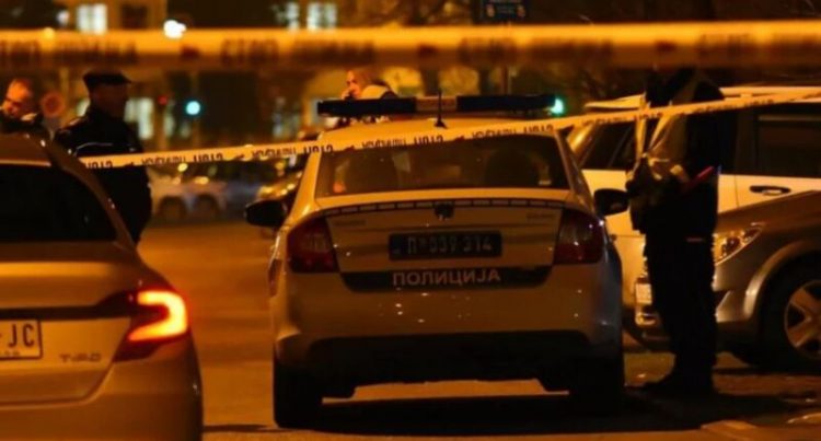 Shqiptari nga Tetova plagos rëndë gruan pastaj vret veten