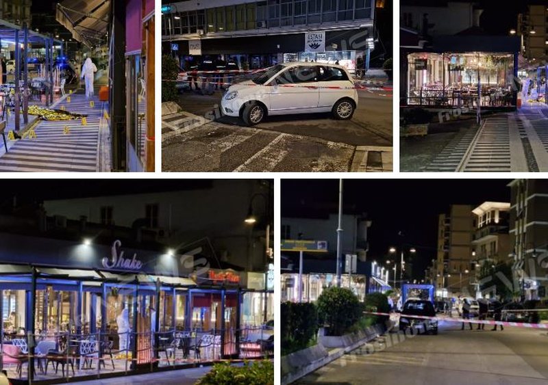 U ekzekutua në një atentat me armë zjarri në Itali, ja kush është 27-vjeçari shqiptar që mbeti viktimë e trafikantëve (EMRI)