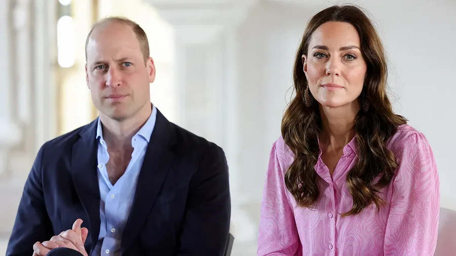 Mësohet e vërteta përse William nuk ishte në krah të Kate në videon ku princesha rrëfeu diagnostikimin me kancer!