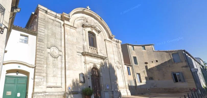 Shqiptari tmerron besimtarët në një kishë në Francë duke bërtitur “Allahu Akbar”. Më pas thotë se bëri shaka!