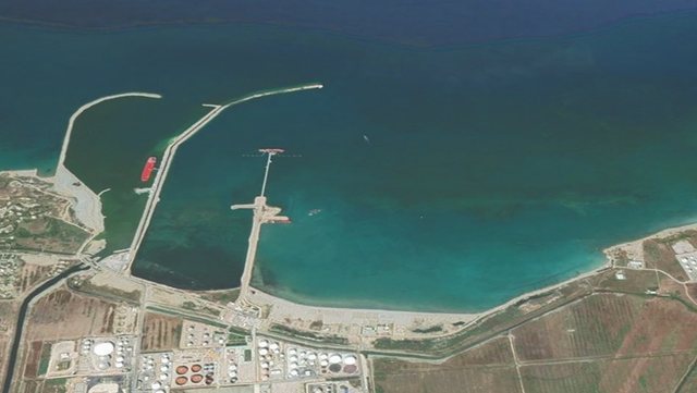 Pas Kuçovës, a do të kthehet edhe Porto Romano në bazë detare të NATO-s? Ja si përgjigjet presidenti Begaj
