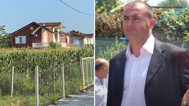 Kush është Gentian Bejtja, i ekzekutuari i sotëm në Fushë-Krujë,  i akuzuar për vrasjen e ish-komisarit Dritan Lamaj
