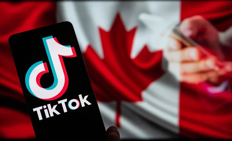 Pas SHBA edhe Kanadaja kalon në sitë “TikTok”-un, aplikacioni i nënshtrohet rishikimit intensiv nga ekspertët e sigurisë