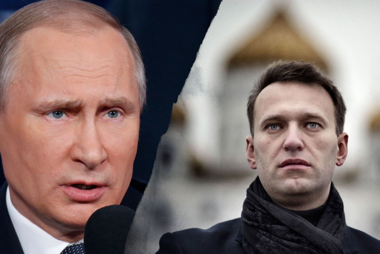 “Navalny do të shkëmbehej me disa të burgosur në Perëndim”, Putin: Pranova menjëherë propozimin, por…