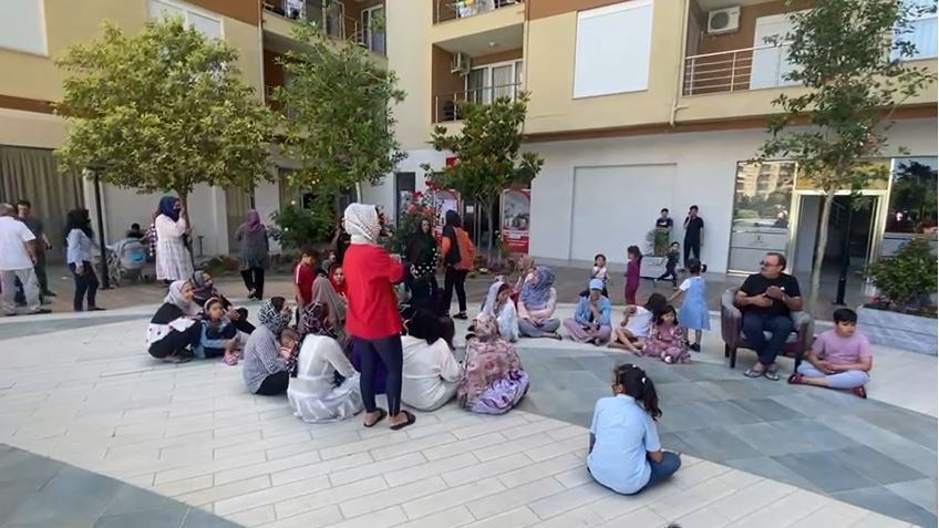 Po luante në shatërvanin e kompleksit ku ishte akomoduar, mbytet 2 vjeçari afgan