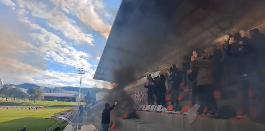 Tym dhe “sms” kundër FSHF-së në stërvitjen e kombëtares: Padrejtësi, ku janë biletat tona?