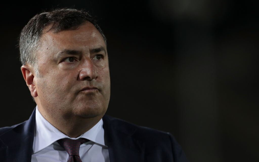 Fiorentina në zi, ndërron jetë në moshën 57-vjeçare Drejtori i Përgjithshëm