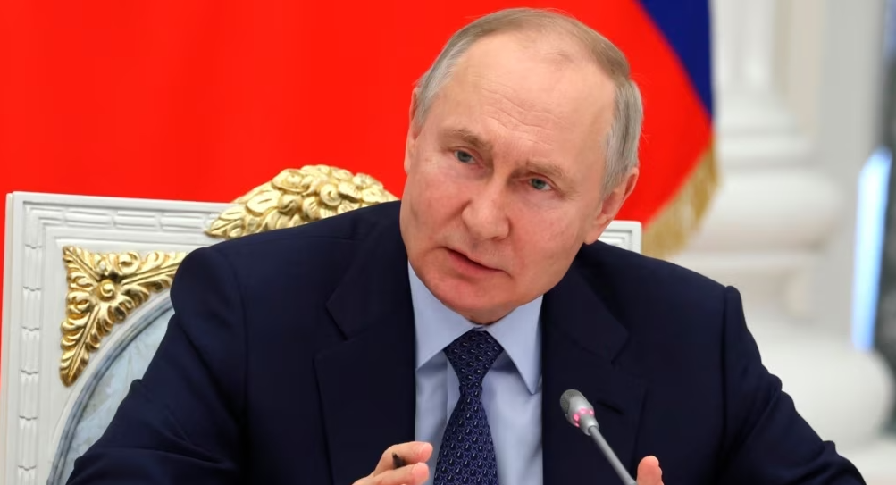 Zgjedhjet presidenciale, Putin fitoi 72% të votave nga votues jashtë Rusisë