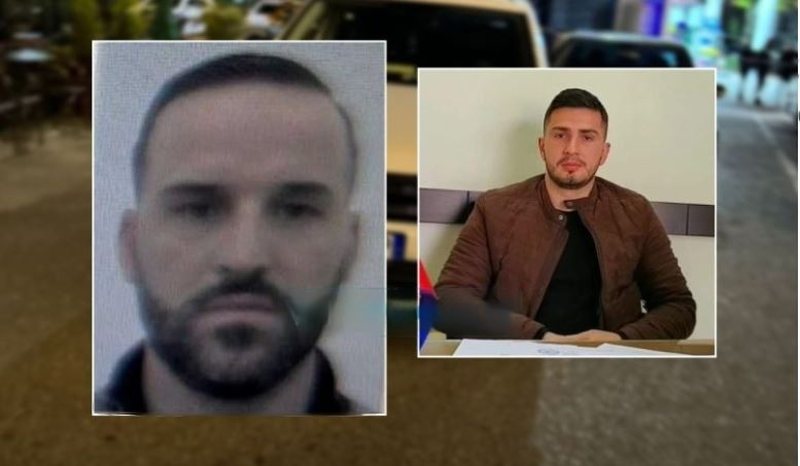 Gjykata lë në burg trafikantin e drogës Enea Sulejmani, jepet vendimi edhe për policin e Operacionales