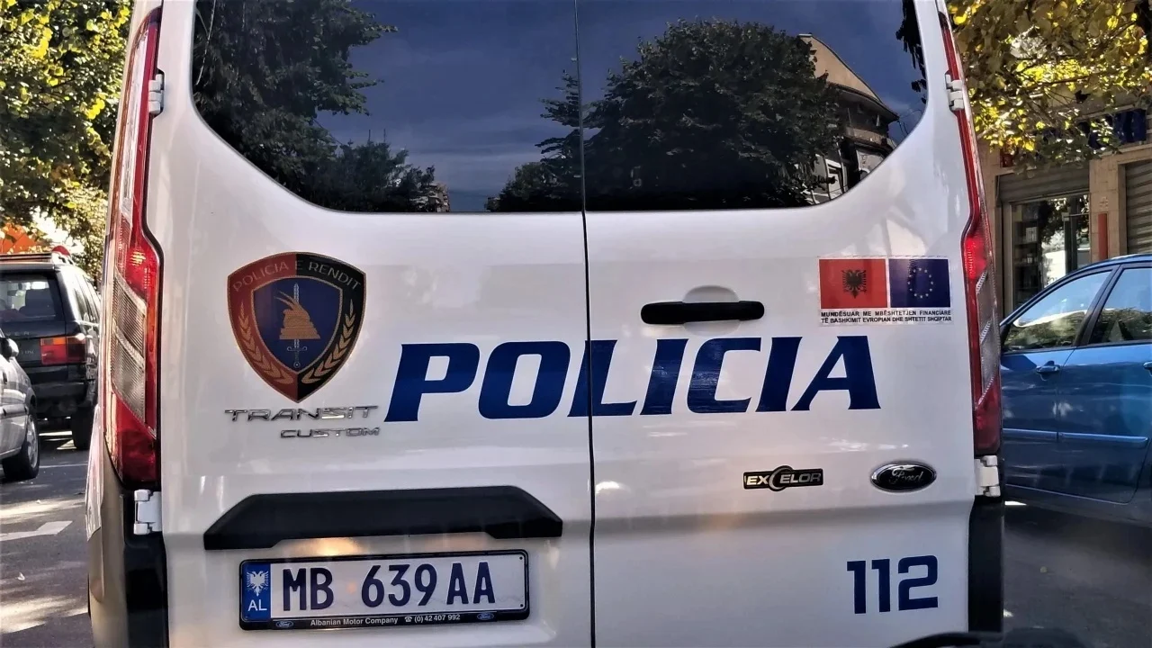 Vodhën produkte nga një dyqan, policia ndalon dy adoleshentët