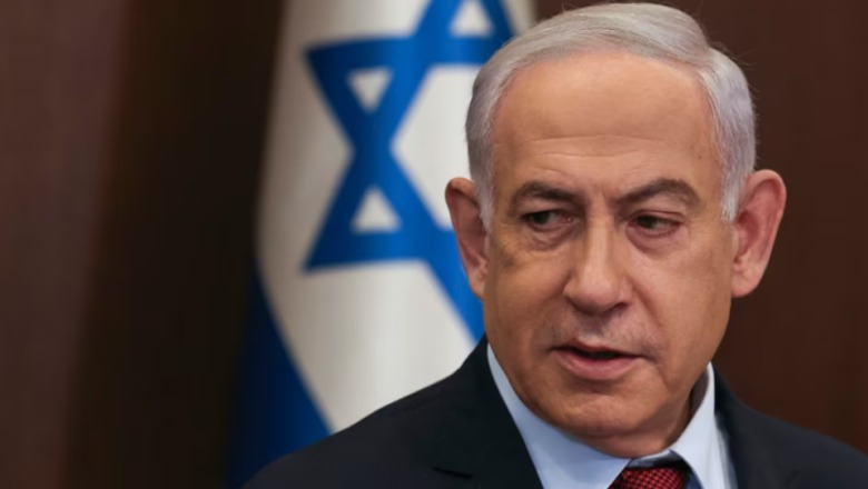 Netanyahu: Javën e ardhshme delegacioni izraelit në Uashington