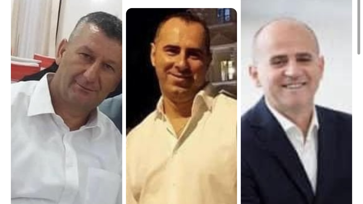 Gara për kreun e Rithemelimit të PD Durrës, kush janë 3 kandidatët