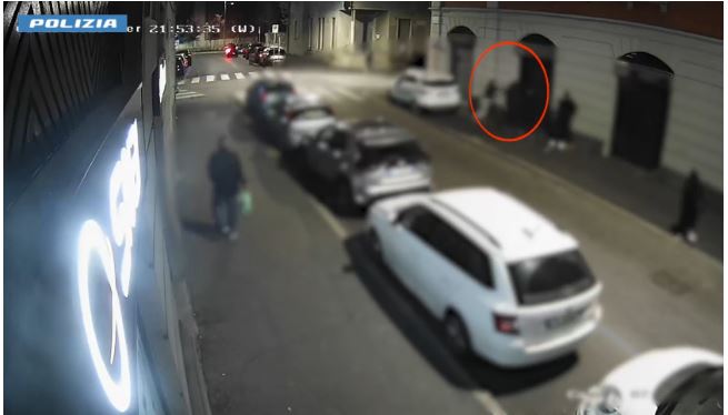 Pesë italianë rrahin brutalisht shqiptarin, e bëjnë për koma