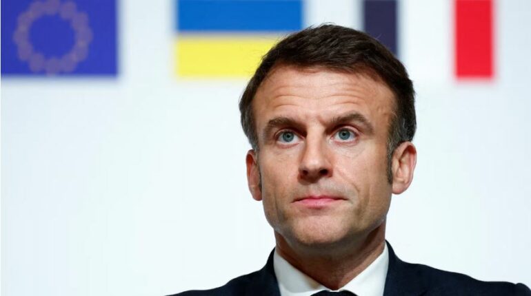 Analiza: Çfarë synoi të arrinte Macron me idenë e dërgimit të trupave perëndimore në Ukrainë?